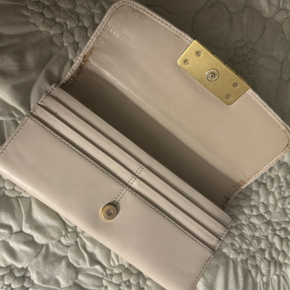 Coach Wallet - Picture 5 of 10